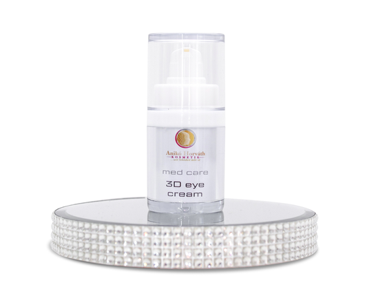 3D Eye Cream