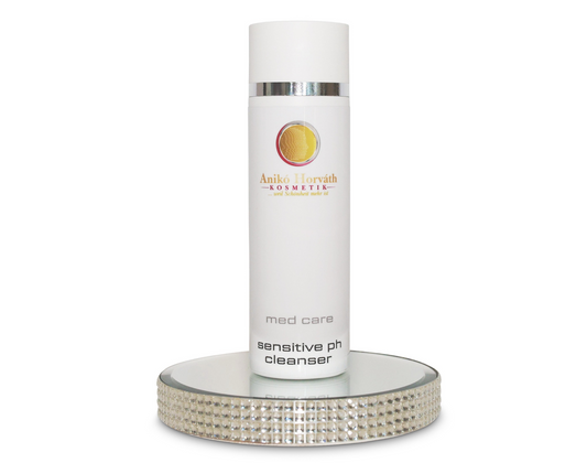Sensitive ph Cleanser