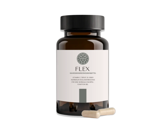 FLEX Kapseln