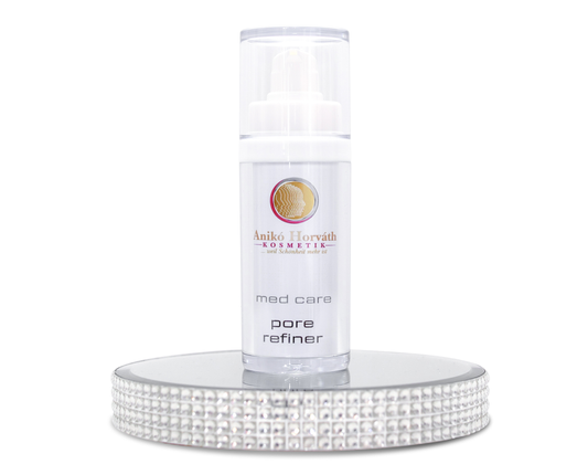 Pore Refiner