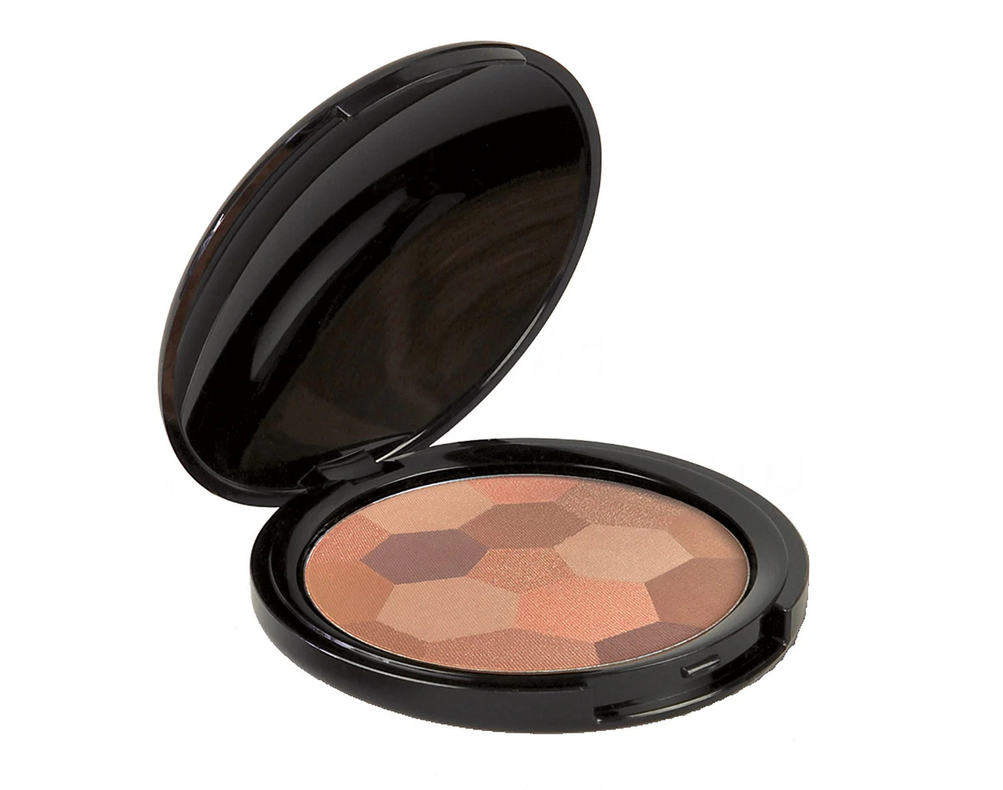 MC Marie Christine - Indian Sun Face Powder Mosaic