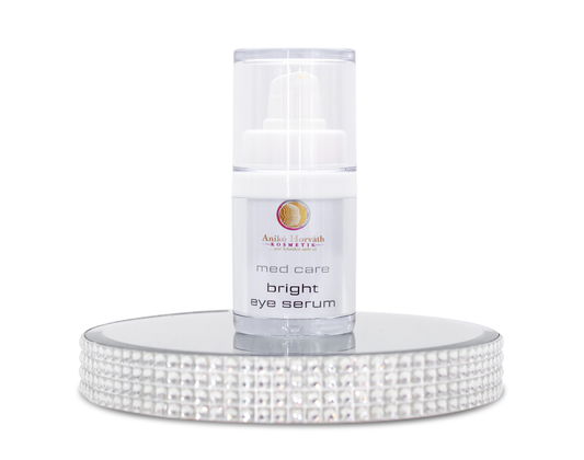 Bright Eye Serum