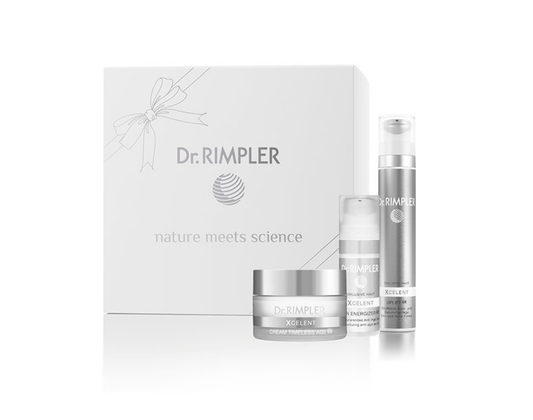 Xcelent Timeless-Age - Care Set