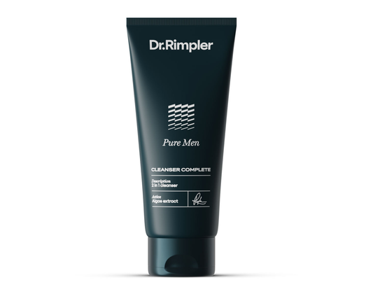 Pure Men CLEANSER COMPLETE 200ml