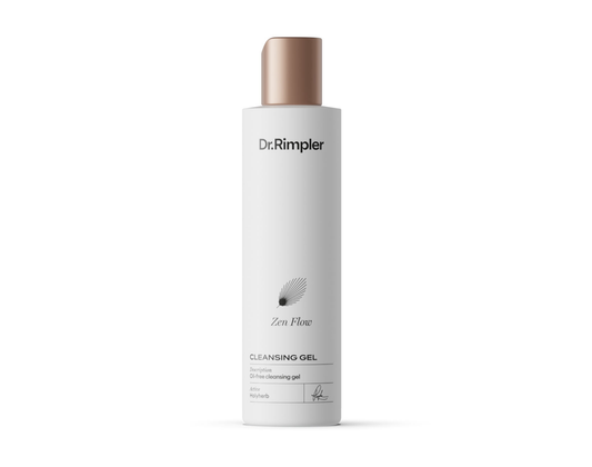 Zen Flow CLEANSING GEL 200 ml