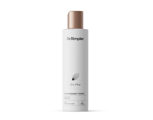 Zen Flow CLEANSING TONIC 200 ml