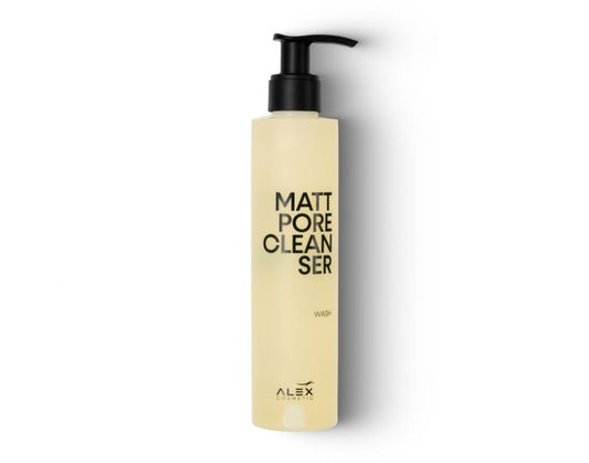 Matt Pore Cleanser 200 ml