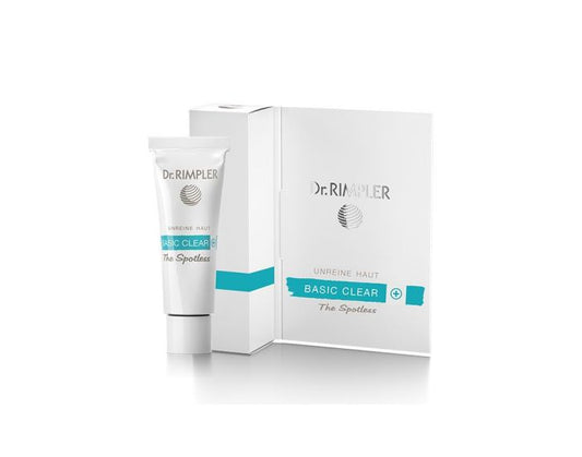 BASIC CLEAR+ The Spotless (Antisept) 10ml