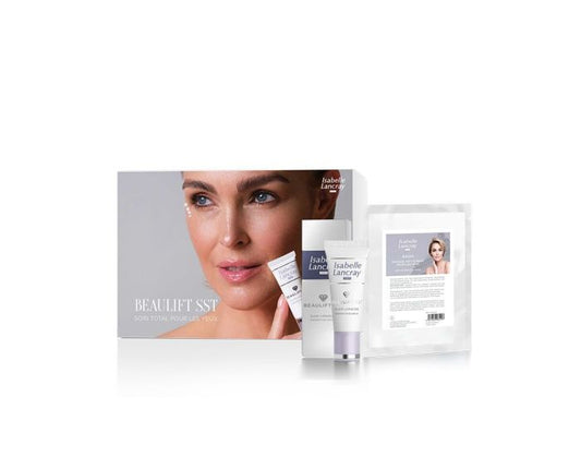 BEAULIFT SST Soin Total pour les yeux