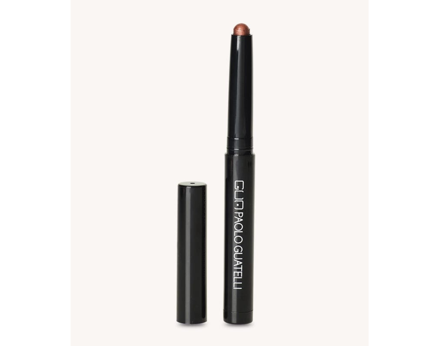 Stylomatic Eyeshadow SE304 -SEIDIGES KUPFER