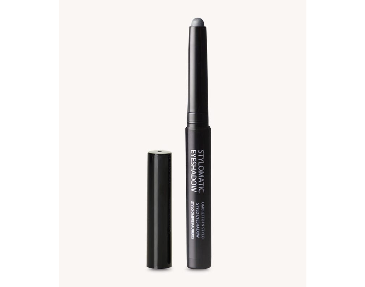 Stylomatic Eyeshadow SE313 - GRAY SILVER