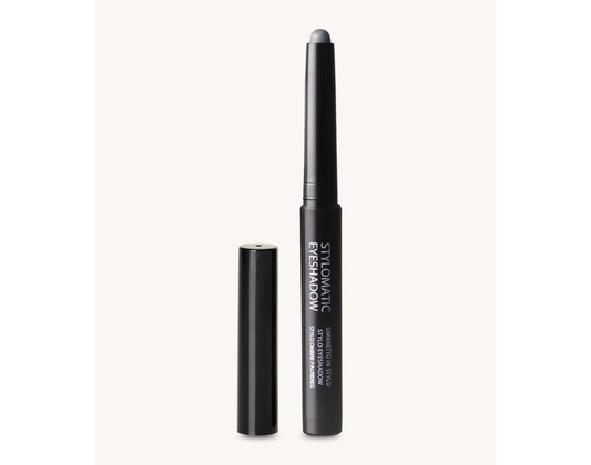 Stylomatic Eyeshadow SE313 - GRAY SILVER