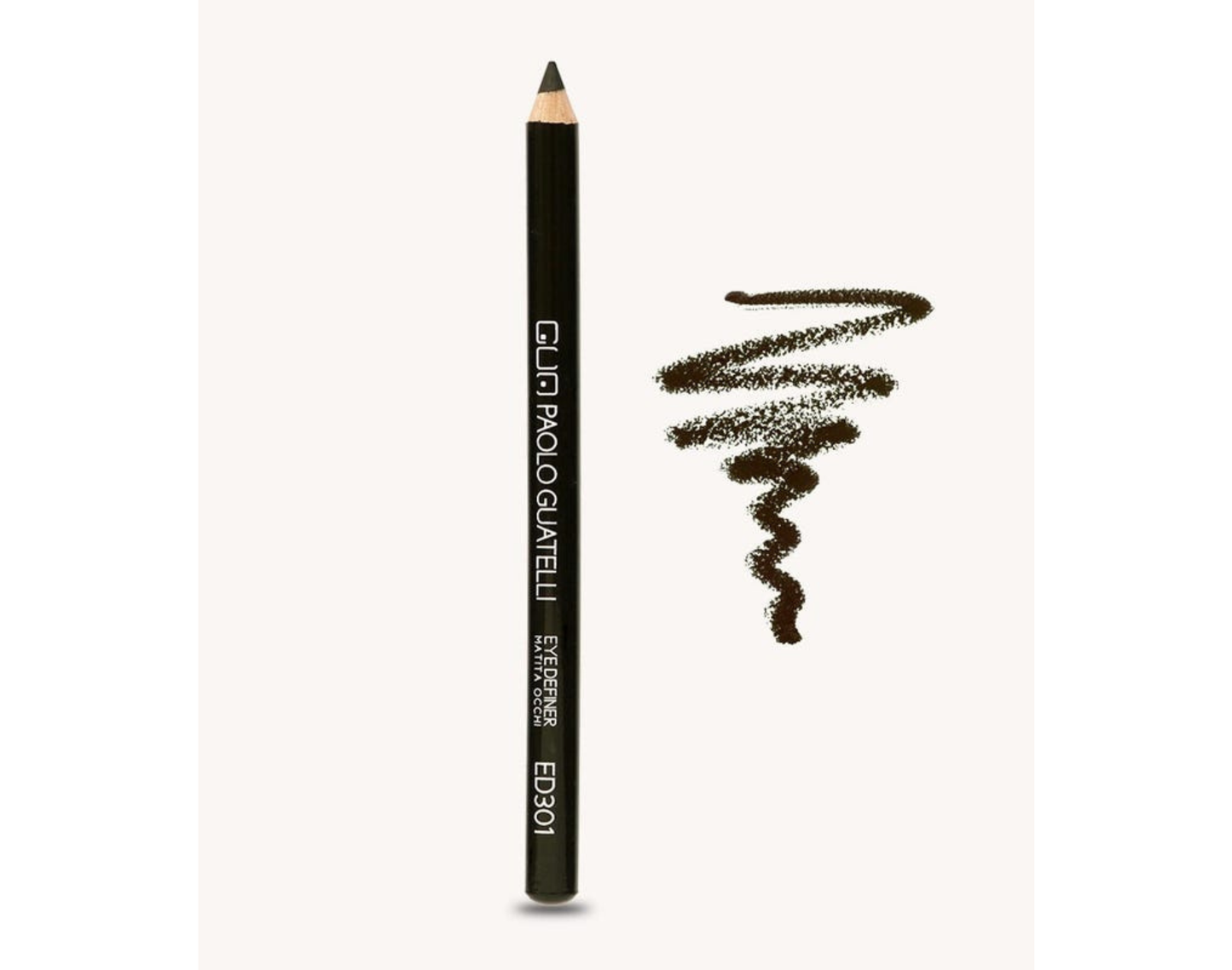 Eye Definer ED301 - HIGH BLACK