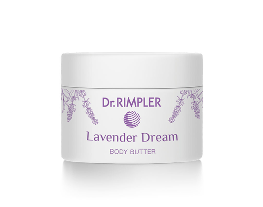 LAVENDER DREAM Body Butter 250ml