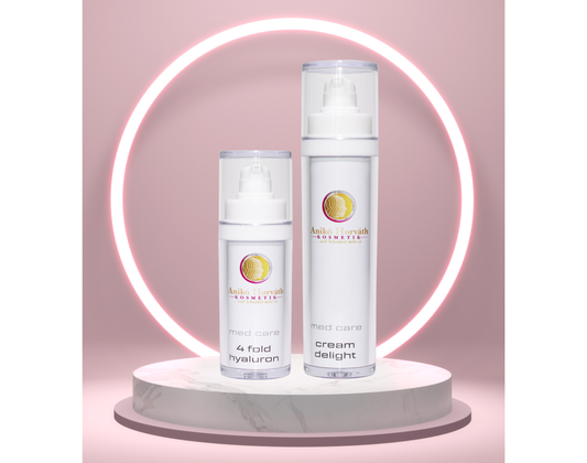 MED CARE Glow & Hydration Set