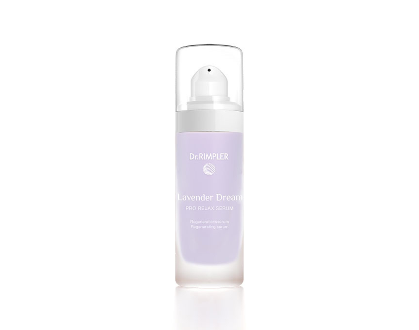LAVENDER DREAM Pro Relax Serum 30 ml