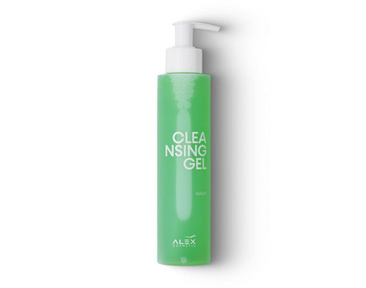 Cleansing Gel 200 ml