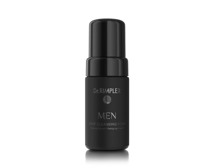 MEN Deep Cleansing Foam