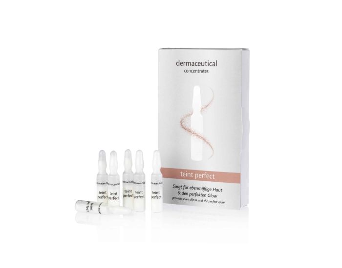 Teint Perfect Concentrates 7x2ml