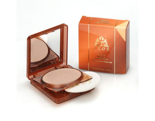 IKOS Wet&Dry Profischminke mediium 12,5 g