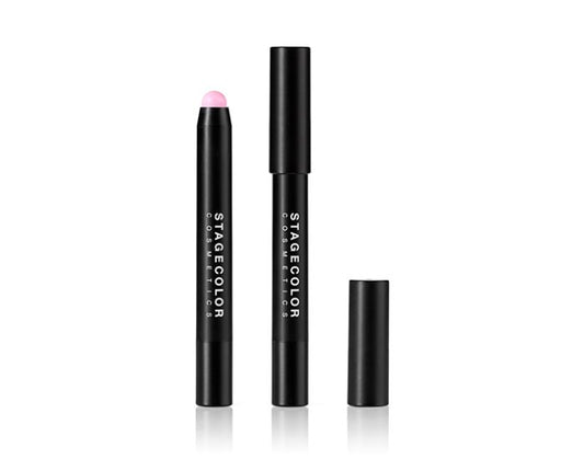 Stagecolor Smoothy Lip Peeling Light Rose