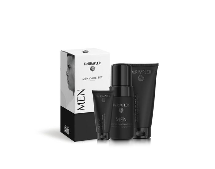 MEN Care Set