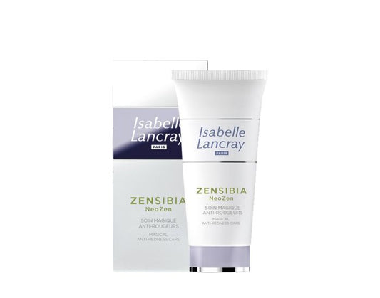 ZENSIBIA NeoZen - Soin Magique Anti-Rougeurs 50 ml