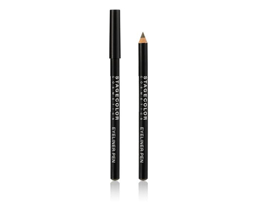 Stagecolor Eyeliner Pen Dark Brown