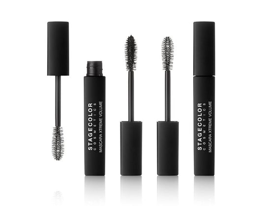 Stagecolor Mascara Xtreme Volume Black