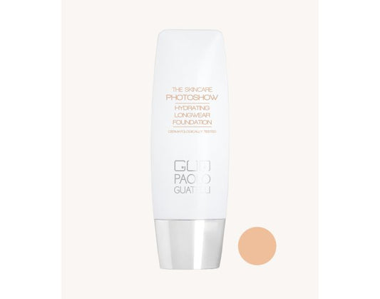 PHOTOSHOW FOUNDATION PLUS PF101p - Light Beige 30ml