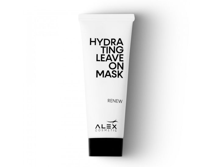 Hydrating Leave-On Mask 50 ml