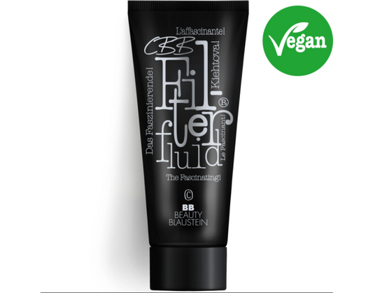 Filterfluid®-Creme vegan