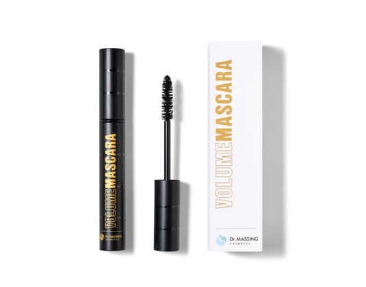 Dr. Massing Volumen Mascara mit Hyaluronsäure