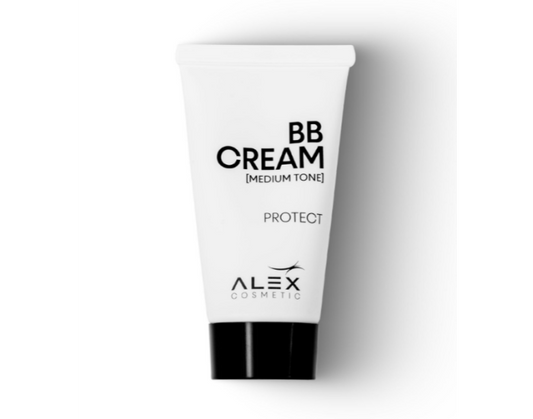 BB Cream [Medium Tone] 30 ml