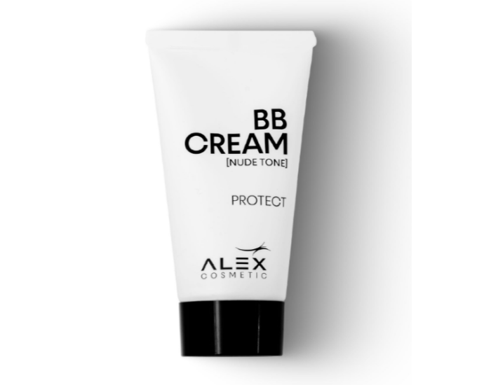 BB Cream [Nude Tone] 30 ml