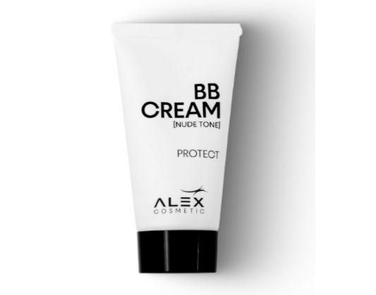 BB Cream [Nude Tone] 30 ml