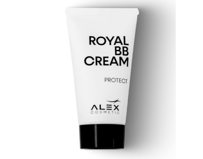 Royal BB Cream 30 ml