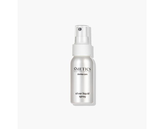 silver liquid spray 50 ml