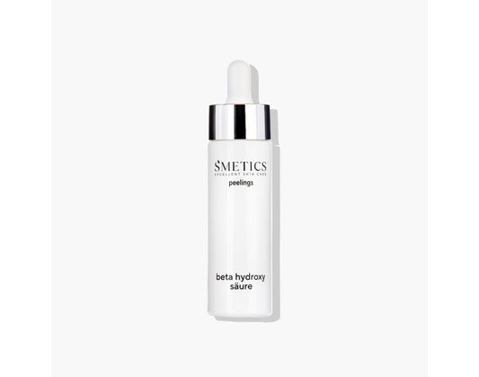beta hydroxy säure 30 ml