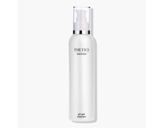 ph gel cleanser 200 ml