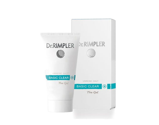 BASIC CLEAR+ The Gel 50ml