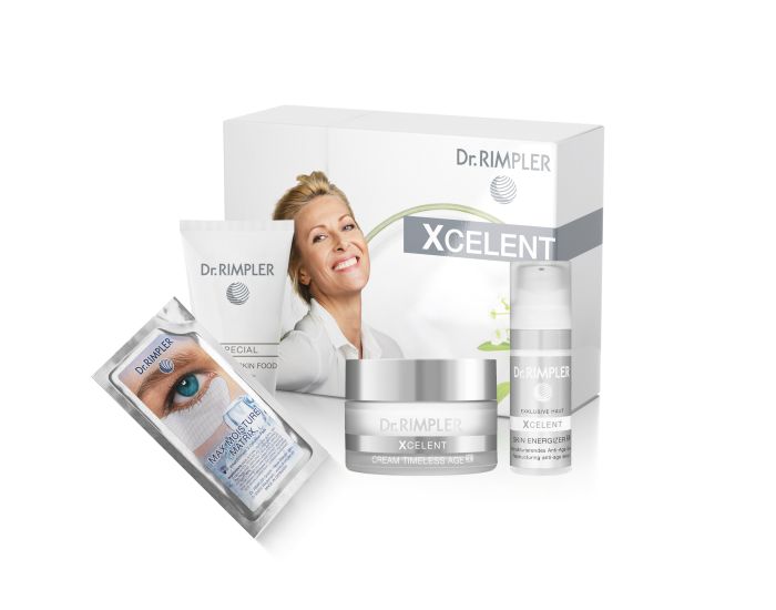 XCELENT Q10 - Geschenkpackung