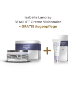 BEAULIFT SST Crème Visionnaire + Elixir Luminesse GRATIS