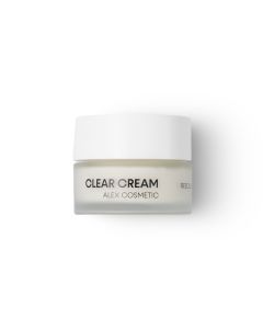 Clear Cream 50 ml