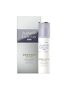 ZENSIBIA NutriZen Creme Nutritive Equilibrante 50 ml