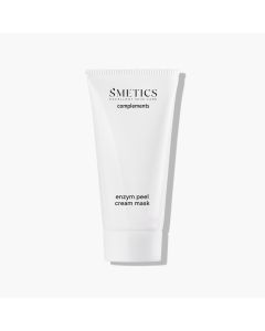 enzym peel cream mask 50 ml