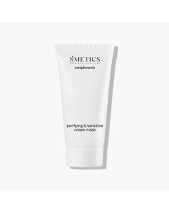 Purifying & Sensitive Mask 50ml