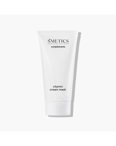 Vitamin Cream Mask 50ml