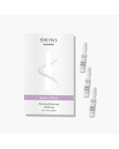 Pore Refine Concentrates 7x2 ml