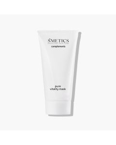 pure vitality mask 50 ml